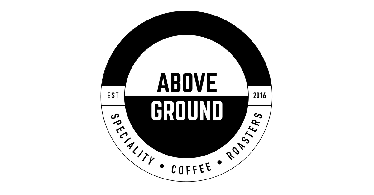 Above Ground Coffee Roasters