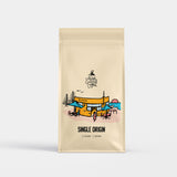 Swiss Water Decaf