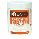 Cafetto Espresso Cleaner 500g