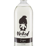 Sugar Syrup - Naked Syrup 1L