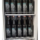 Cold Brew Coffee Concentrate 750ml - 30 Shots/Bottle