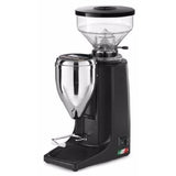 Quamar M80 E - Matt Black