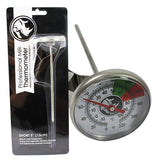 Rhinowares Short Thermometer