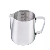 Barista Progear Milk Jug - Choose your size - Stainless