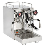 ECM Mechanika Slim VI, angled view