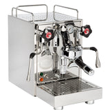 ECM Mechanika Slim VI, angled view