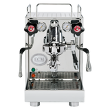 ECM ECM Mechanika Slim VI Home Coffee Machines