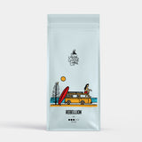 Rebellion Blend