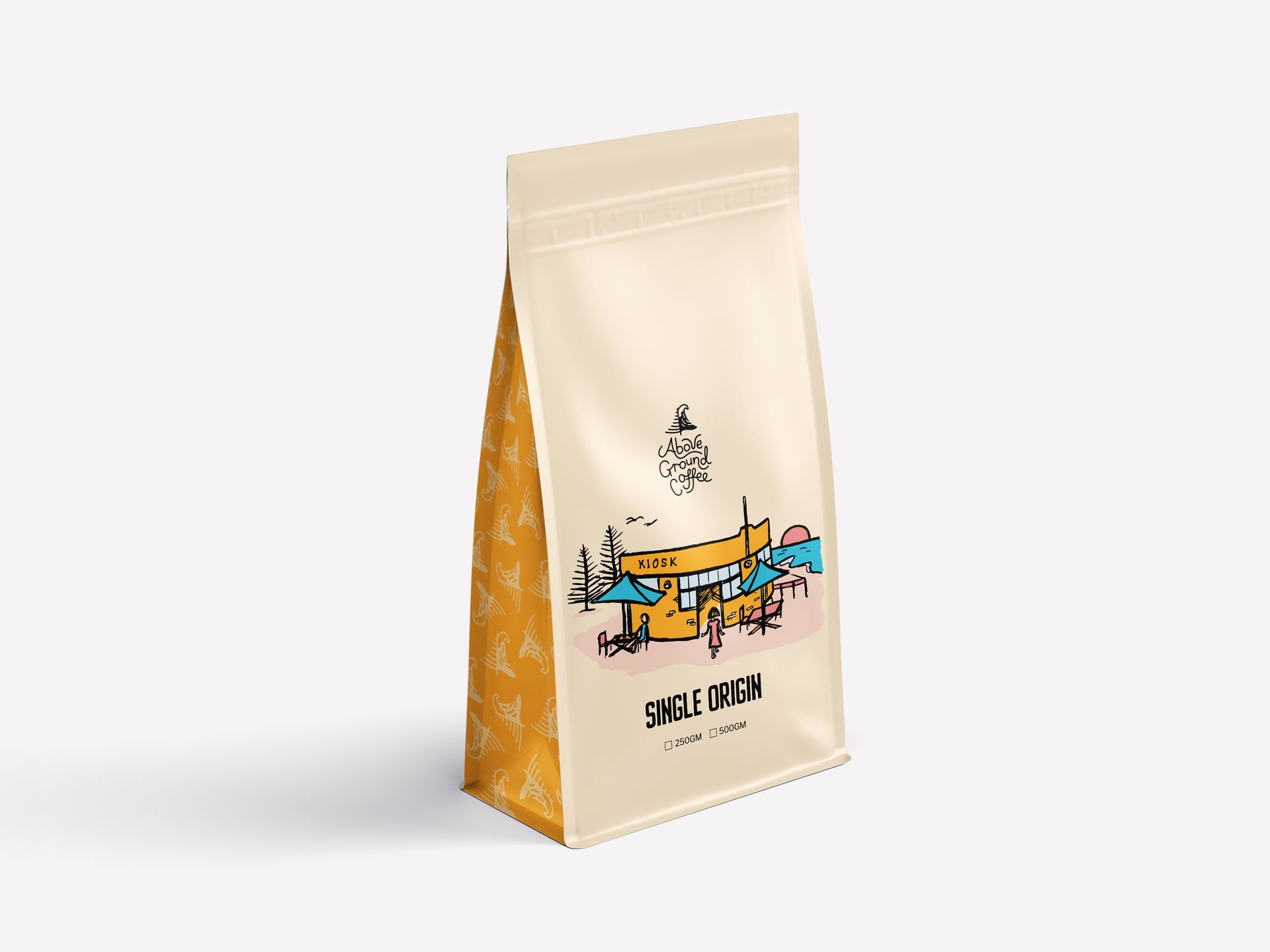 Photo of Guatemala Finca El Durazno- Filter Coffee of the Month