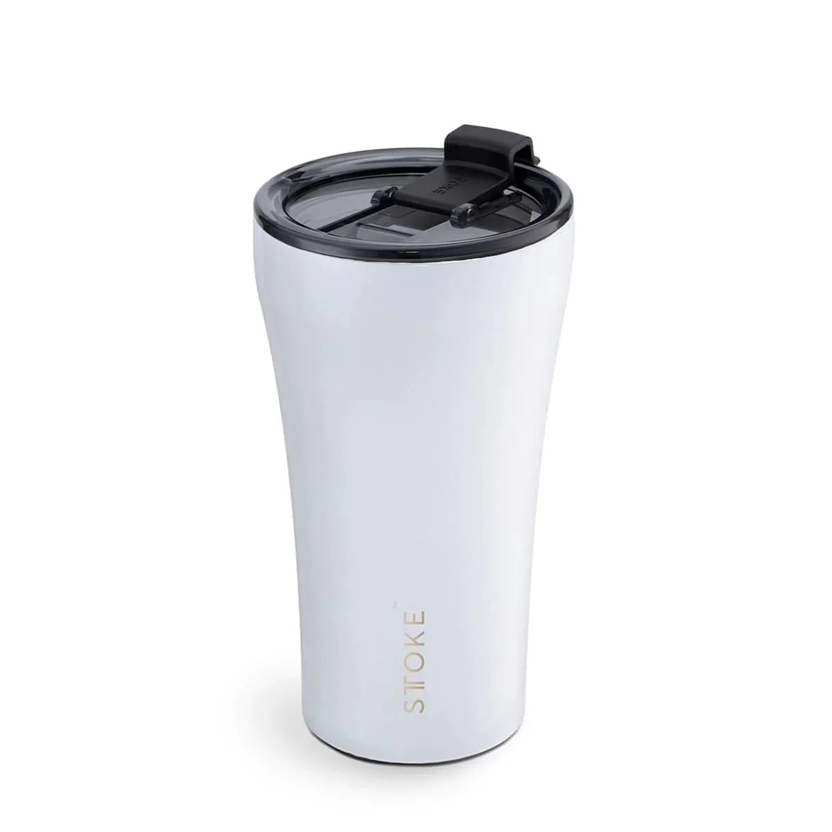 12oz Sttoke Reusable Coffee Cup