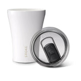 8oz Sttoke Reusable Coffee Cup