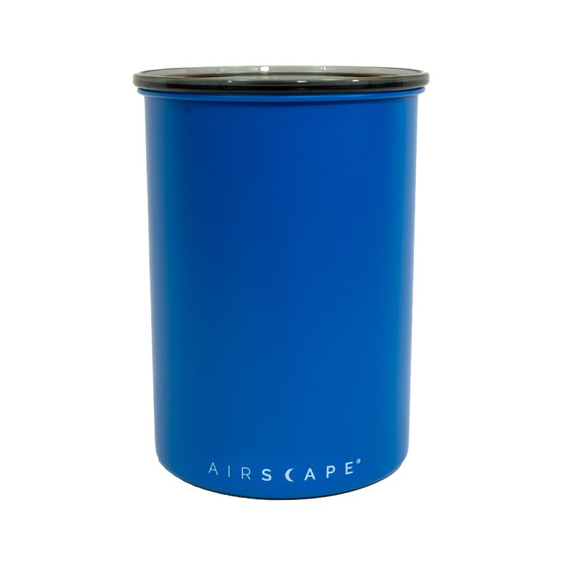 500g Airscape Kilo 7" - Choose your Colour - Bean Storage