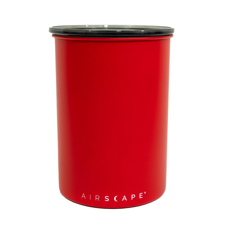 500g Airscape Kilo 7" - Choose your Colour - Bean Storage