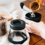 Hario Skerton N Hand Grinder