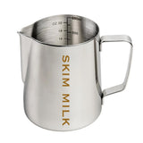 Alternative Milk Type Jugs - Choose your Type and Size