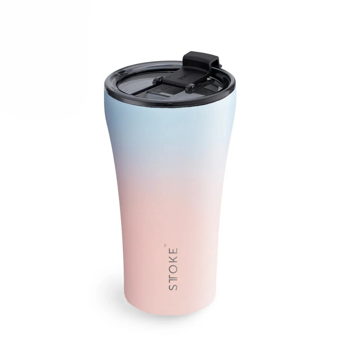 12oz Sttoke Reusable Coffee Cup