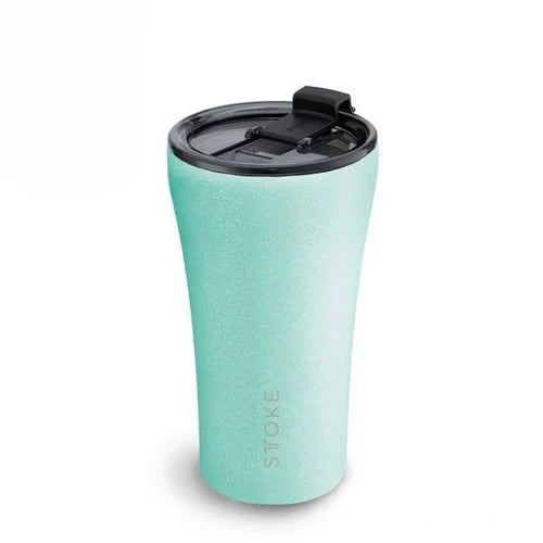 12oz Sttoke Reusable Coffee Cup