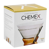 Chemex Bonded Filters 100pk - Circle Type