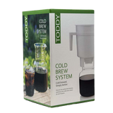 Toddy Cold Brew Coffee